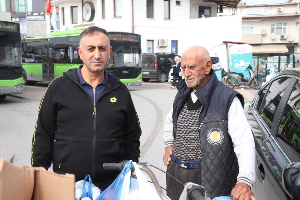 Muharrem İnce’nin yoksulluk paylaşımında şok gerçek çıktı 4